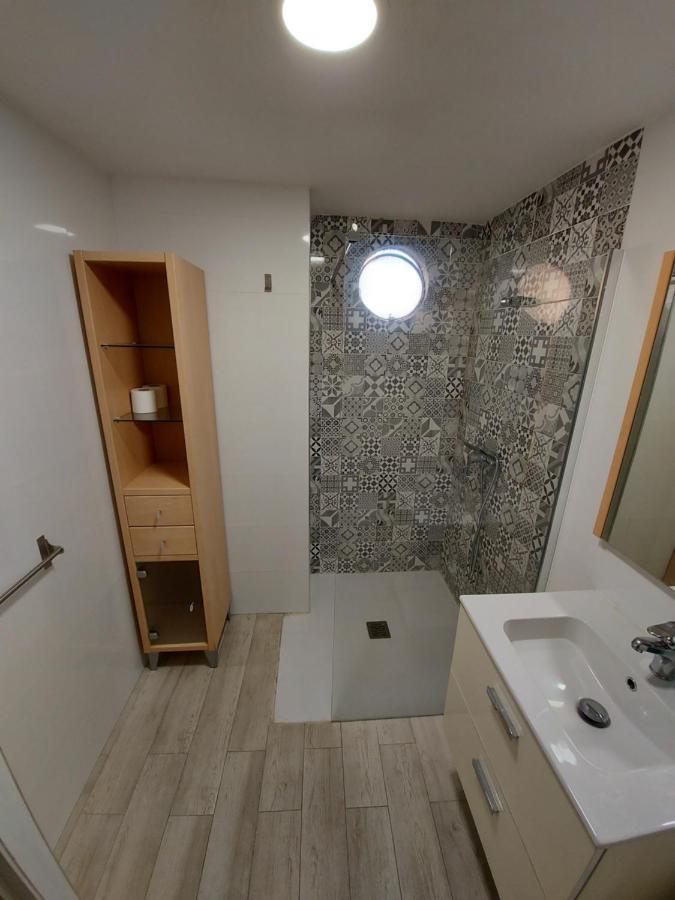 Apartamento Roma XI Playa de Gandia Exterior photo
