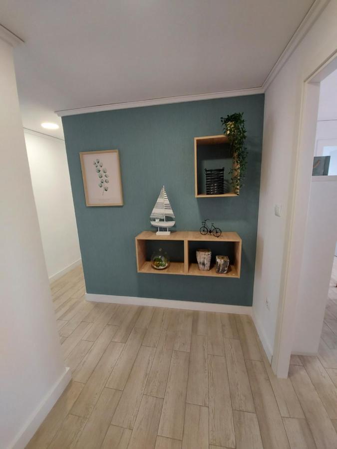 Apartamento Roma XI Playa de Gandia Exterior photo