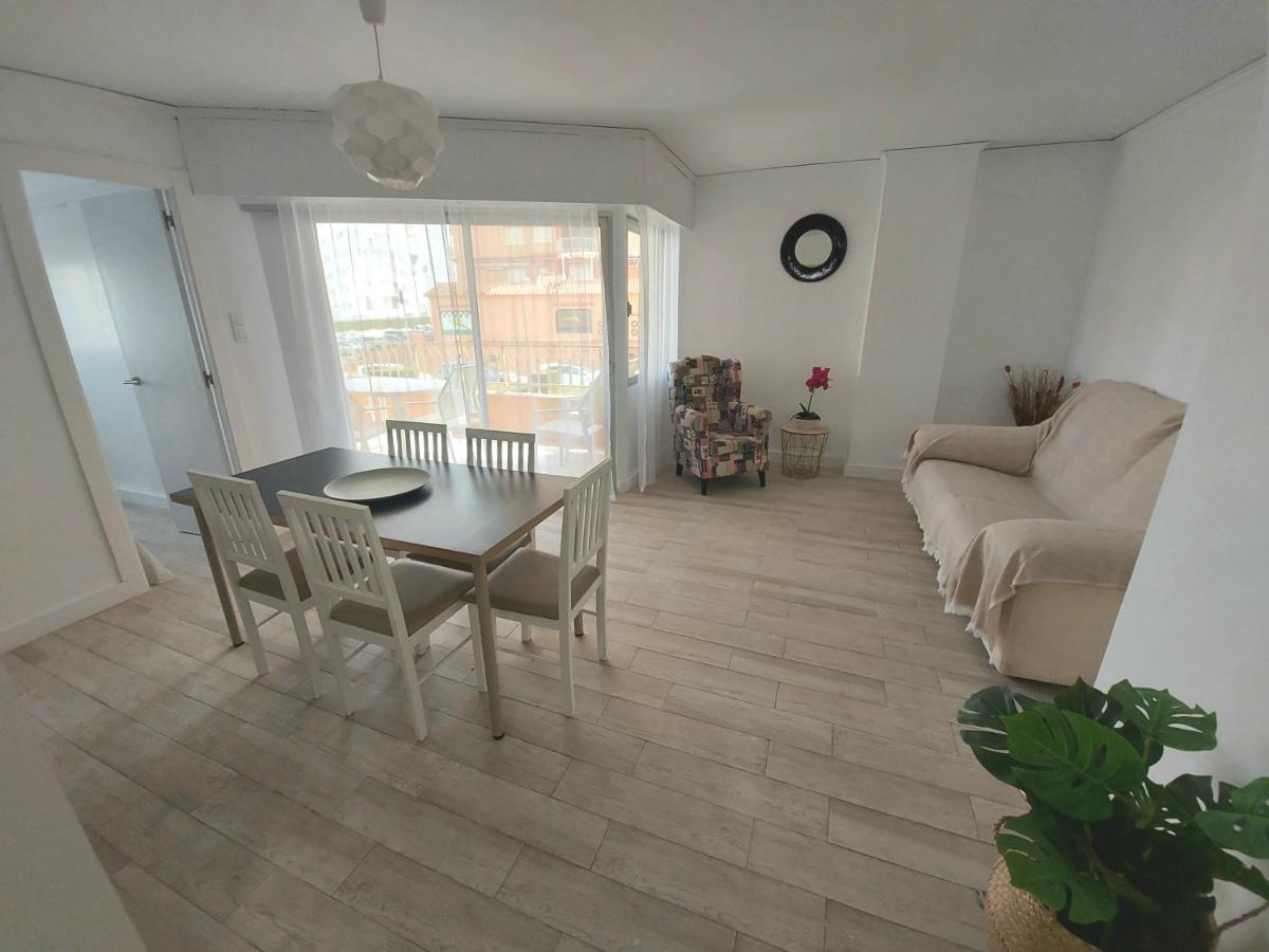 Apartamento Roma XI Playa de Gandia Exterior photo